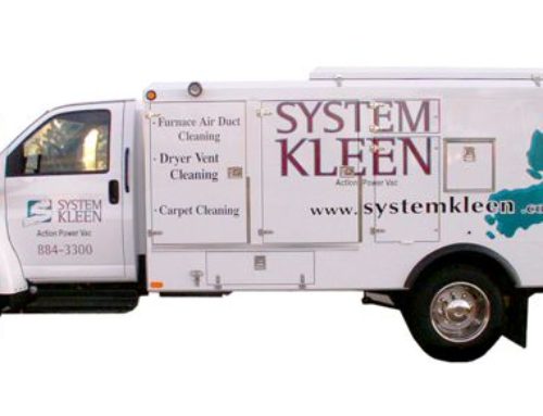 Meet Kent Mortensen, Owner System Kleen Meridian, Idaho