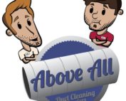 Above All Duct Cleaning Services