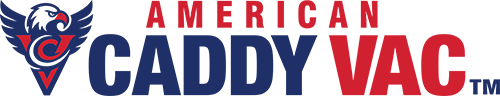 American Caddy Vac Logo